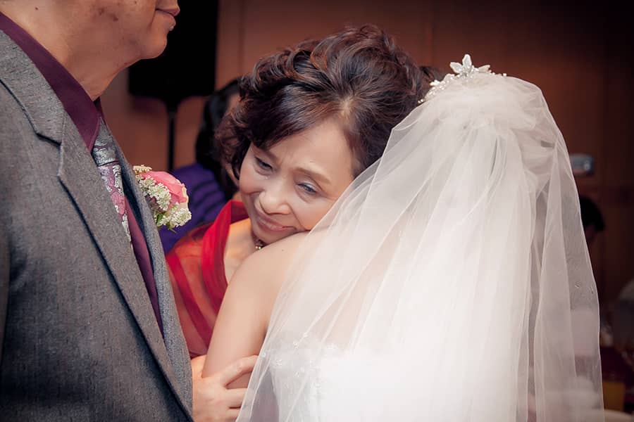 Wedding婚禮記錄 大熊婚禮攝影 