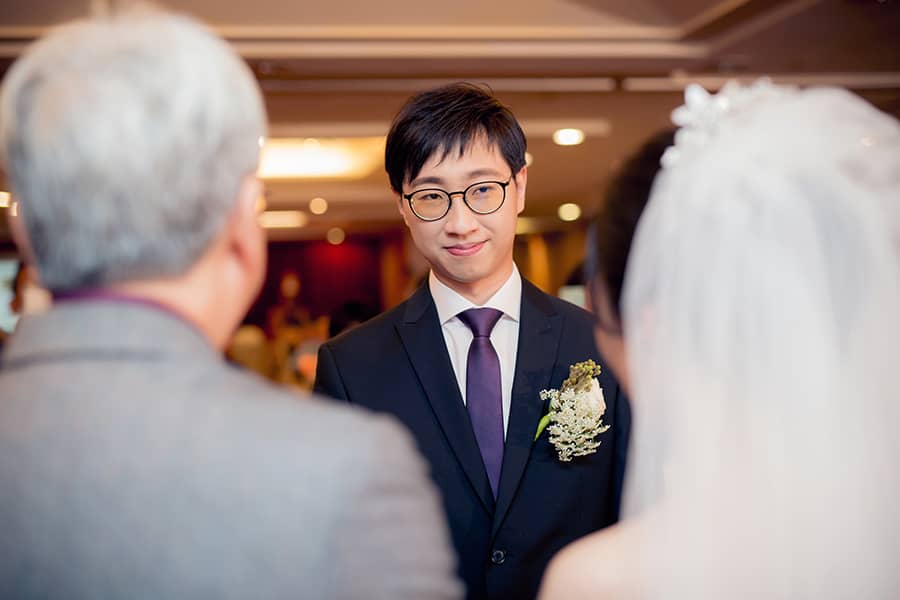 Wedding婚禮記錄 大熊婚禮攝影 