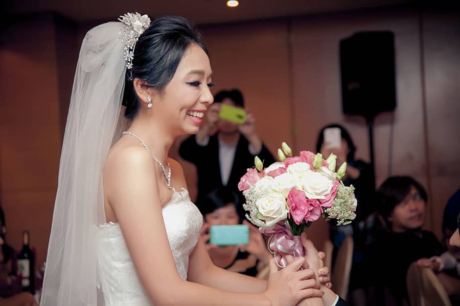 Wedding婚禮記錄 大熊婚禮攝影 