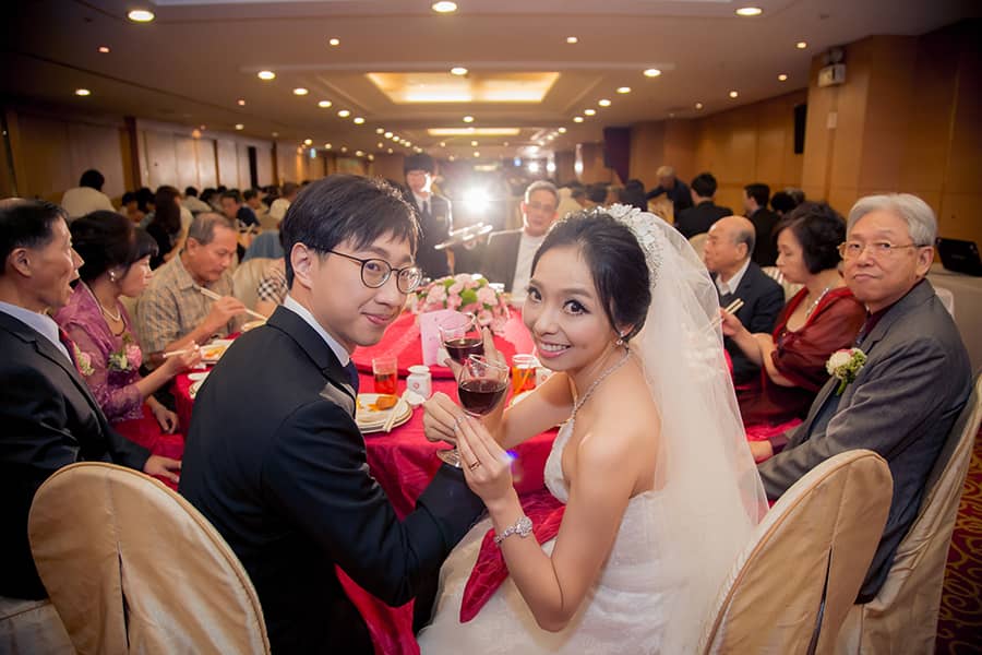 Wedding婚禮記錄 大熊婚禮攝影 
