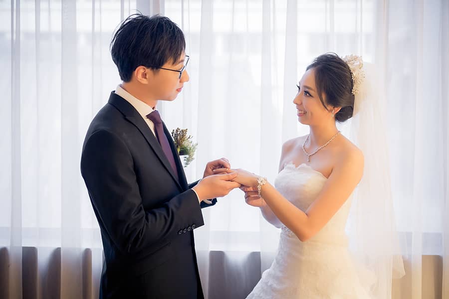 Wedding婚禮記錄 大熊婚禮攝影 