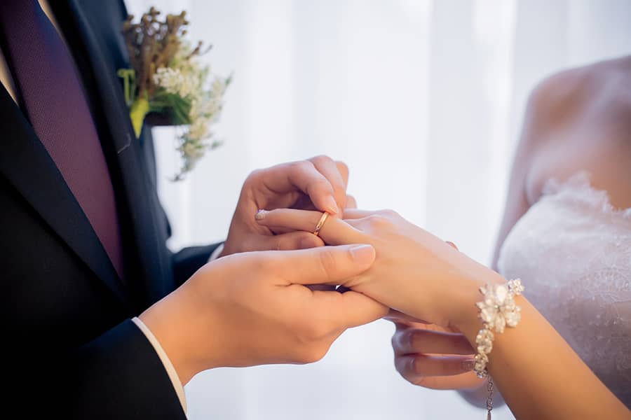 Wedding婚禮記錄 大熊婚禮攝影 