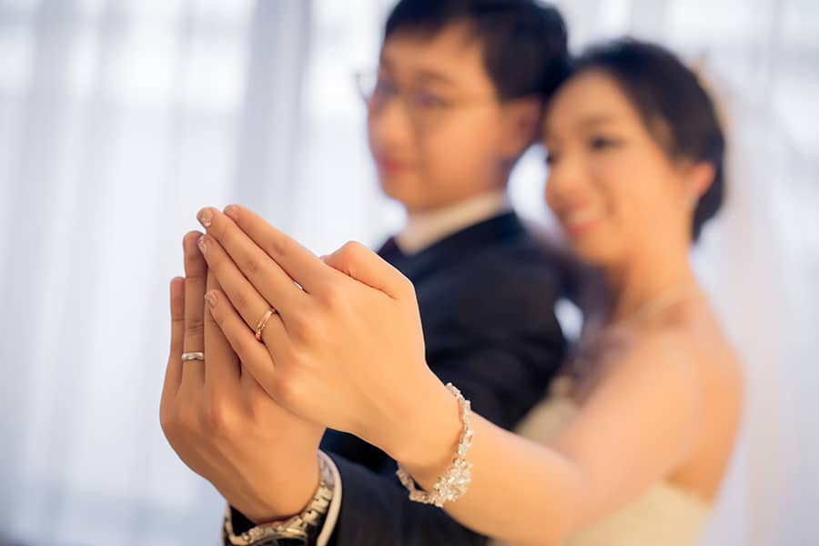 Wedding婚禮記錄 大熊婚禮攝影 