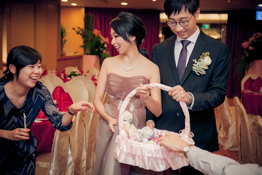 Wedding婚禮記錄 大熊婚禮攝影 