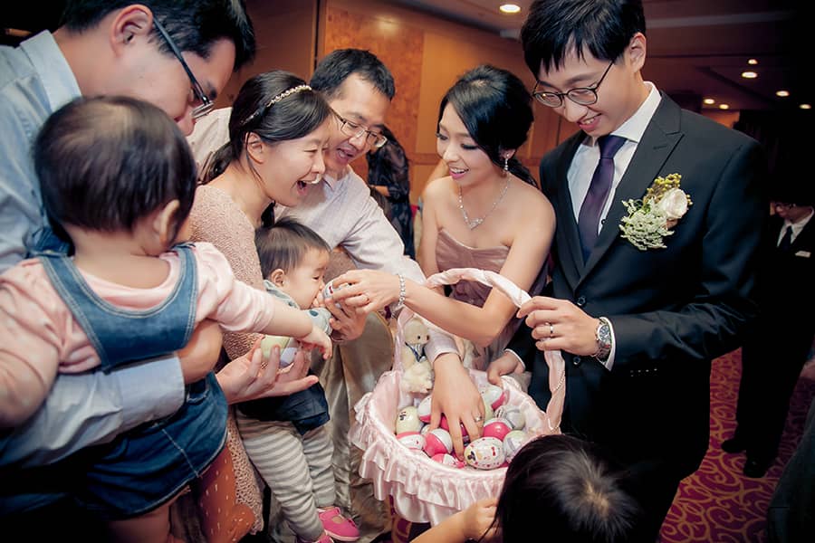 Wedding婚禮記錄 大熊婚禮攝影 