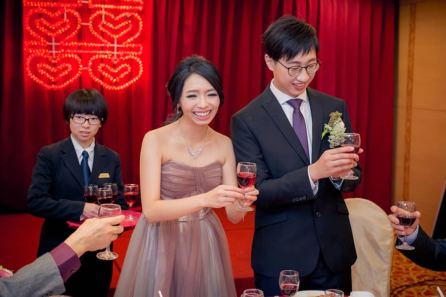 Wedding婚禮記錄 大熊婚禮攝影 