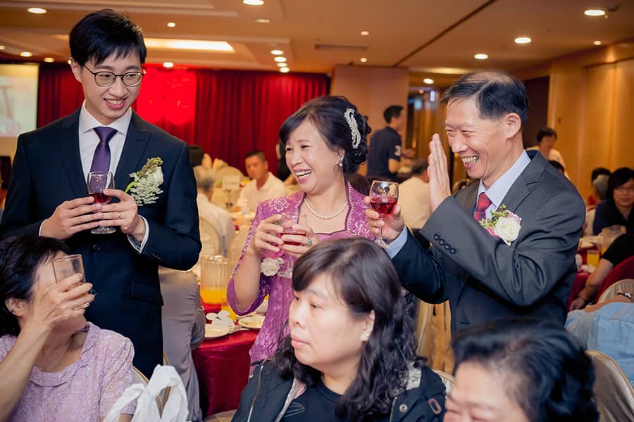 Wedding婚禮記錄 大熊婚禮攝影 