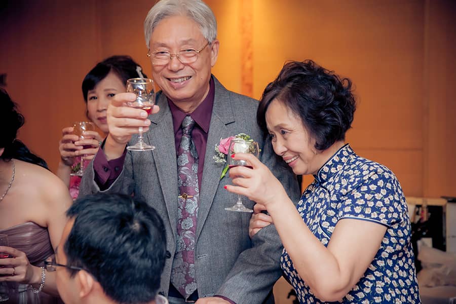 Wedding婚禮記錄 大熊婚禮攝影 