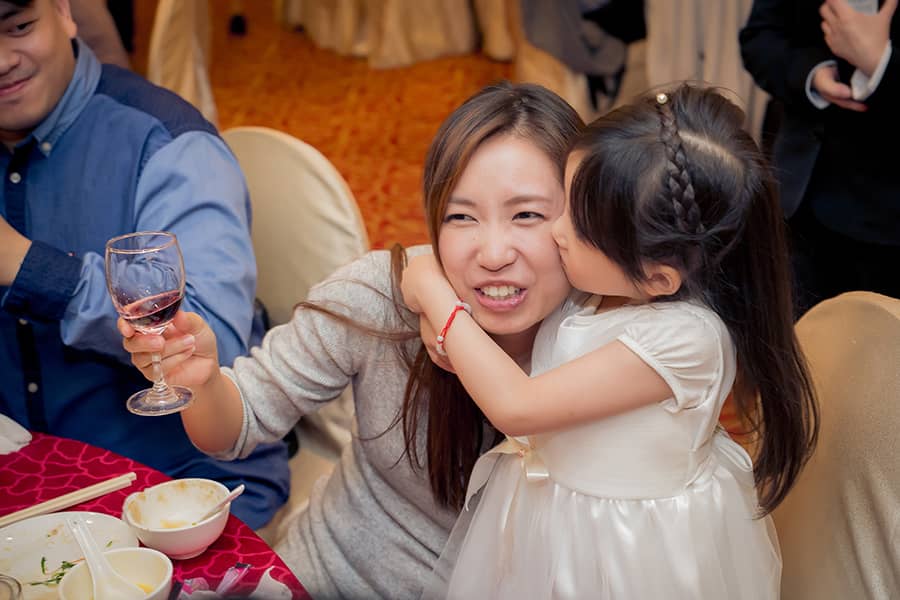 Wedding婚禮記錄 大熊婚禮攝影 