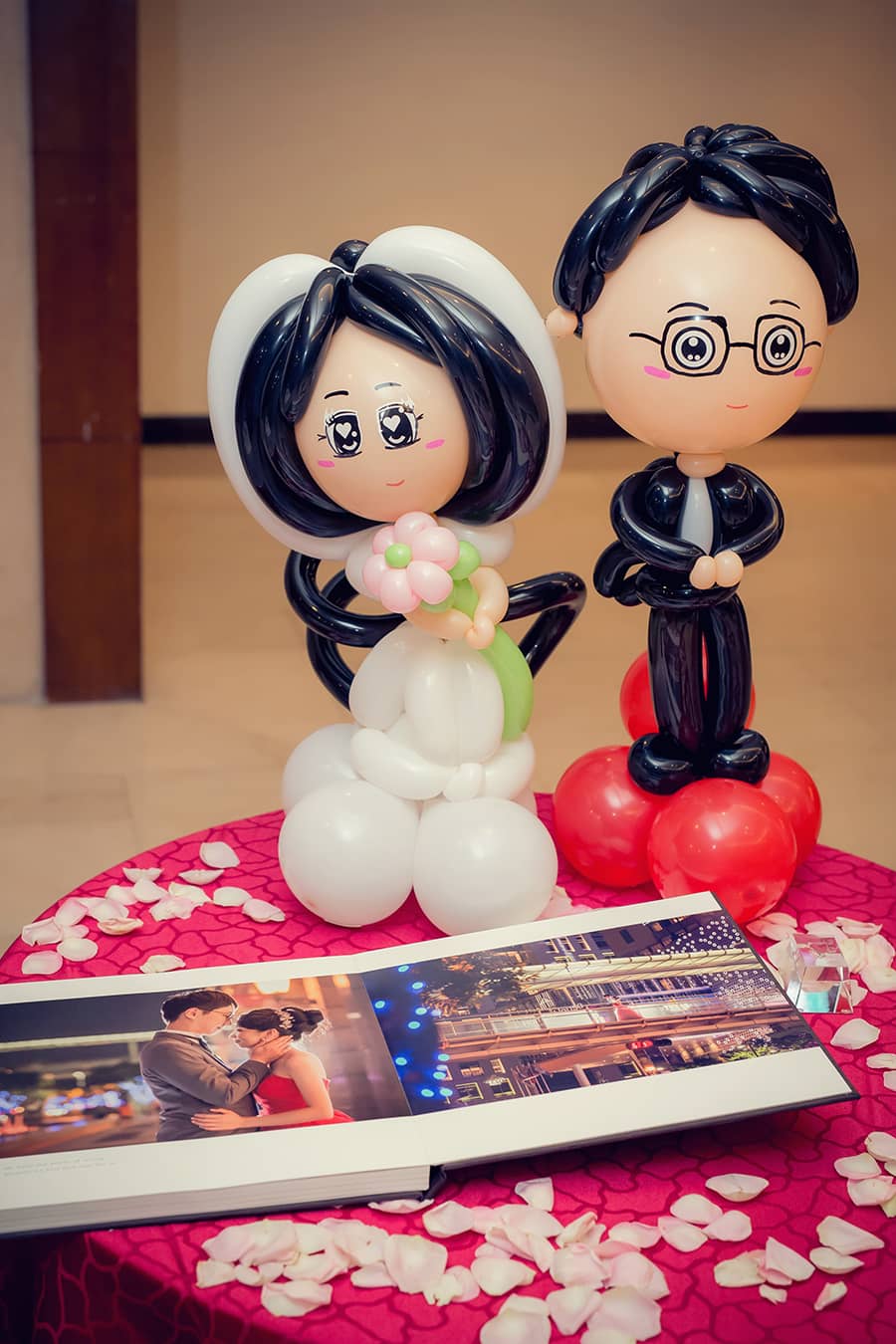 Wedding婚禮記錄 大熊婚禮攝影 