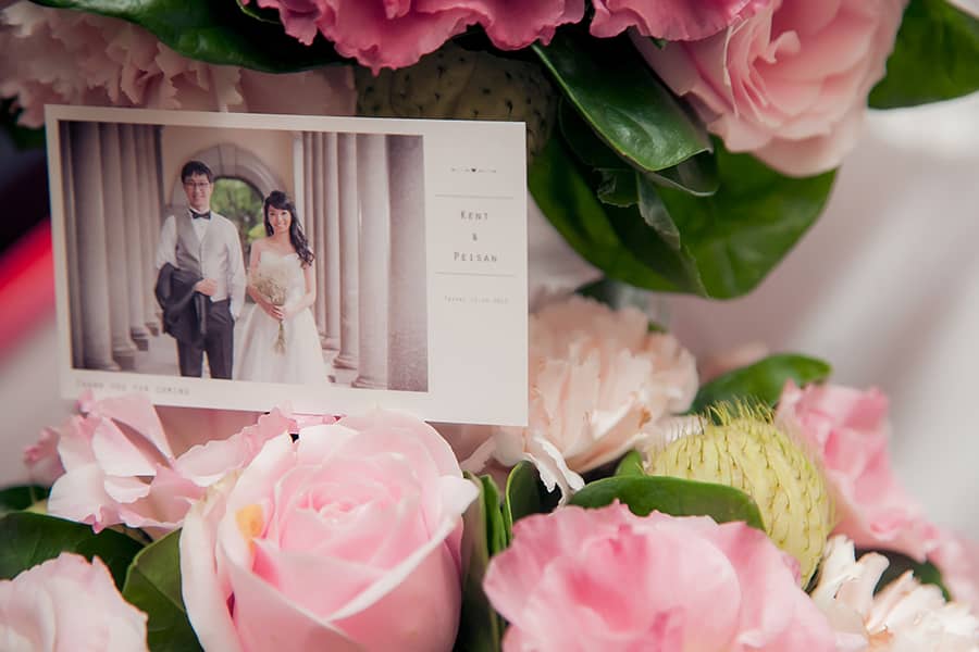 Wedding婚禮記錄 大熊婚禮攝影 