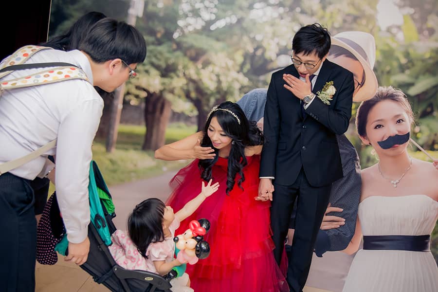 Wedding婚禮記錄 大熊婚禮攝影 
