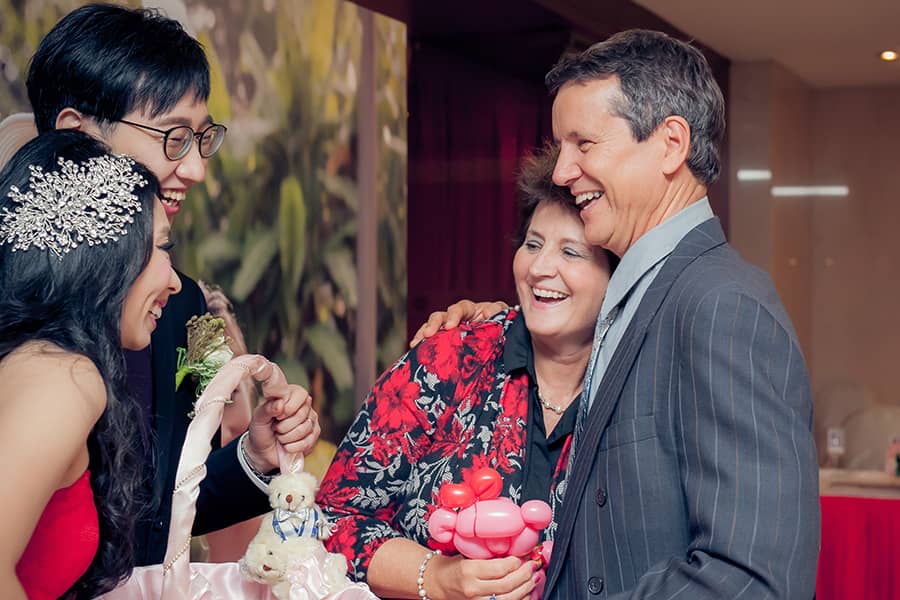 Wedding婚禮記錄 大熊婚禮攝影 
