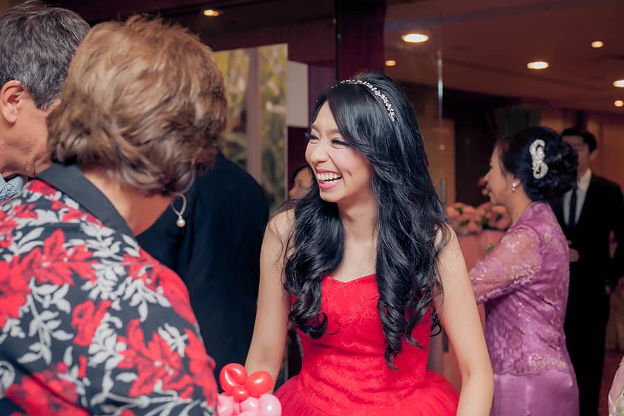 Wedding婚禮記錄 大熊婚禮攝影 