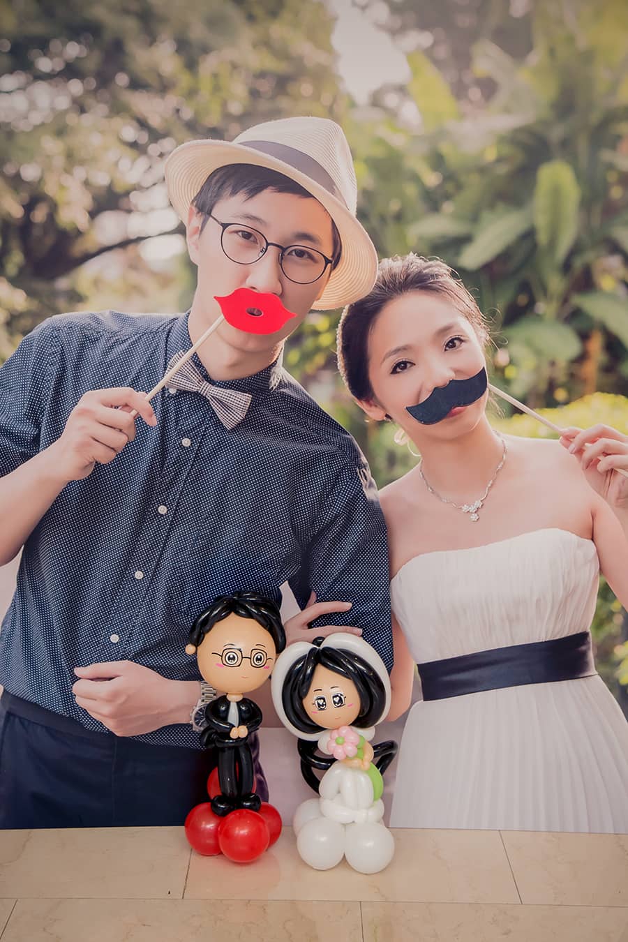 Wedding婚禮記錄 大熊婚禮攝影 