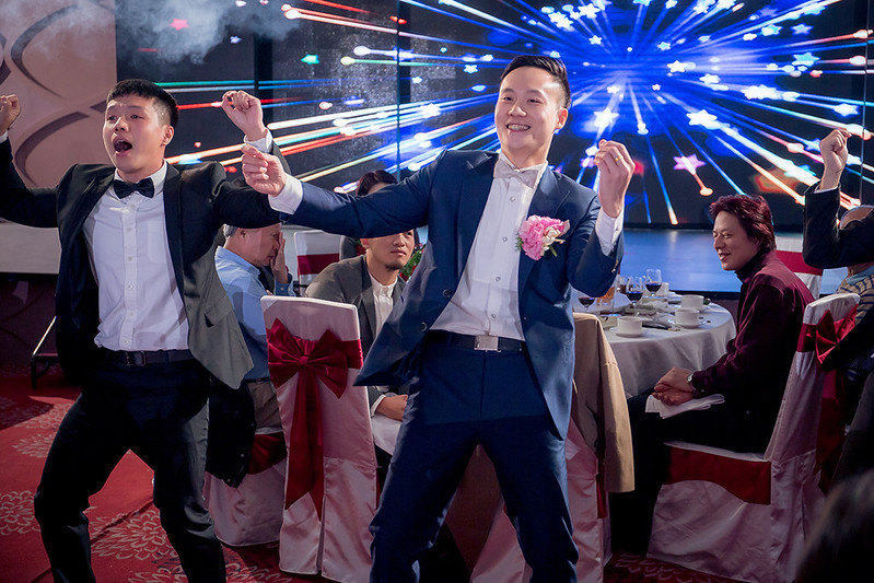 Apple婚禮攝影 Wedding婚禮記錄 Zhuang婚禮攝影 