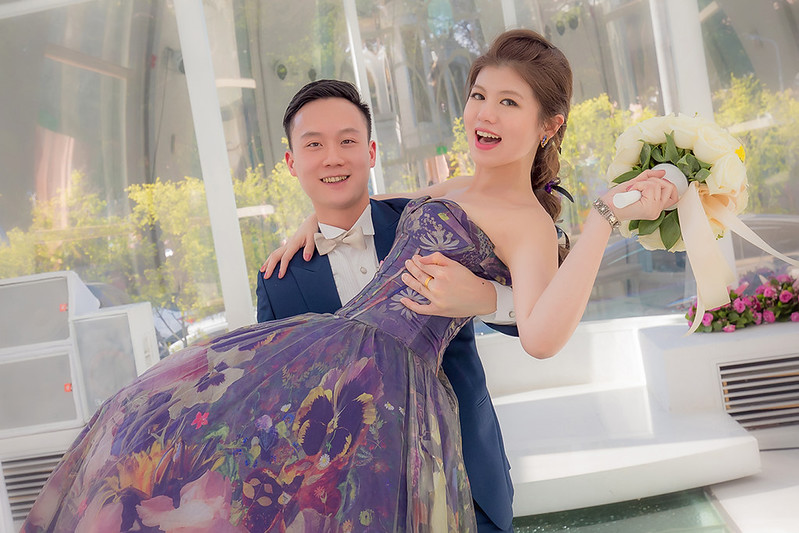 Apple婚禮攝影 Wedding婚禮記錄 Zhuang婚禮攝影 