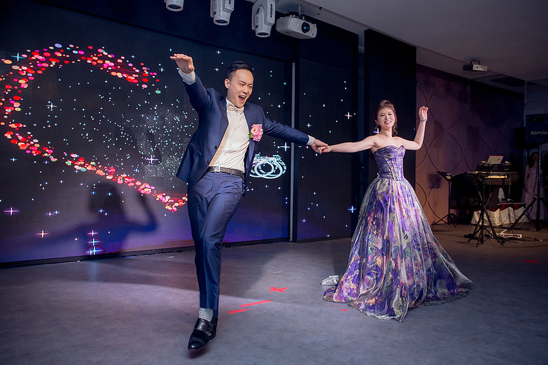 Apple婚禮攝影 Wedding婚禮記錄 Zhuang婚禮攝影 