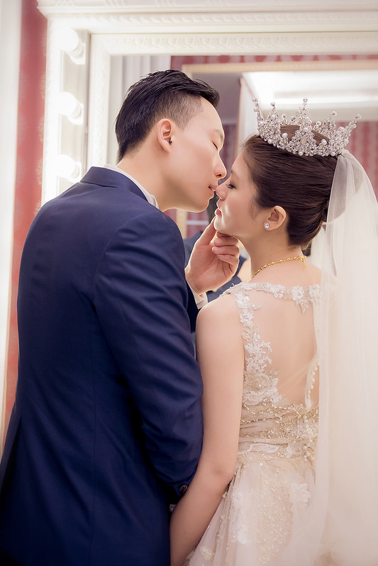 Apple婚禮攝影 Wedding婚禮記錄 Zhuang婚禮攝影 