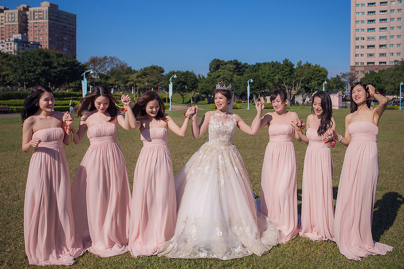 Apple婚禮攝影 Wedding婚禮記錄 Zhuang婚禮攝影 