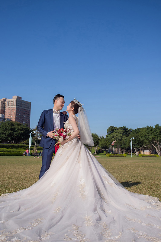 Apple婚禮攝影 Wedding婚禮記錄 Zhuang婚禮攝影 