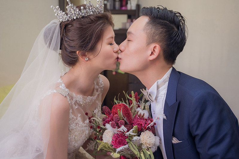 Apple婚禮攝影 Wedding婚禮記錄 Zhuang婚禮攝影 