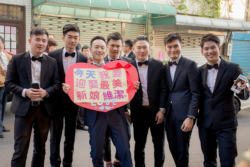 Apple婚禮攝影 Wedding婚禮記錄 Zhuang婚禮攝影 