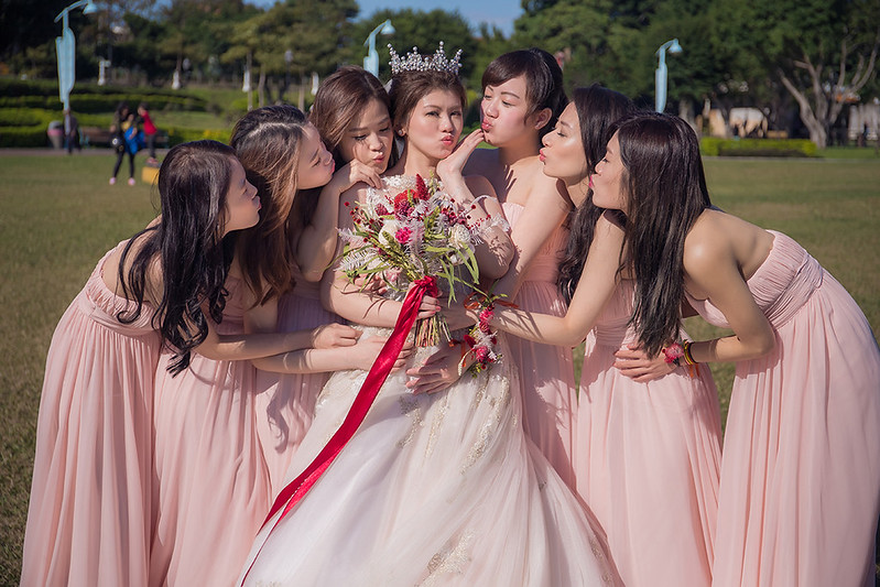 Apple婚禮攝影 Wedding婚禮記錄 Zhuang婚禮攝影 