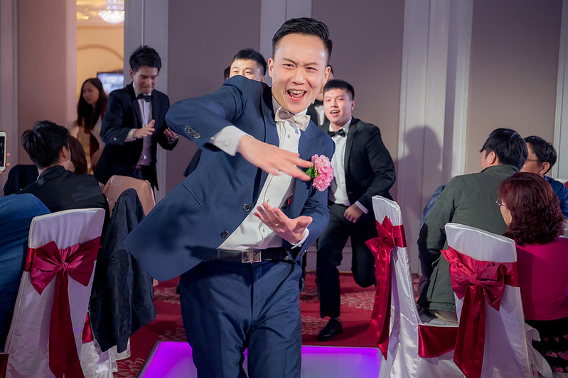 Apple婚禮攝影 Wedding婚禮記錄 Zhuang婚禮攝影 