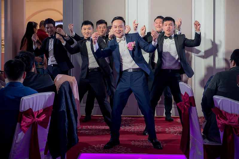 Apple婚禮攝影 Wedding婚禮記錄 Zhuang婚禮攝影 