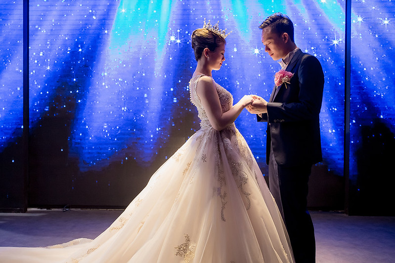 Apple婚禮攝影 Wedding婚禮記錄 Zhuang婚禮攝影 