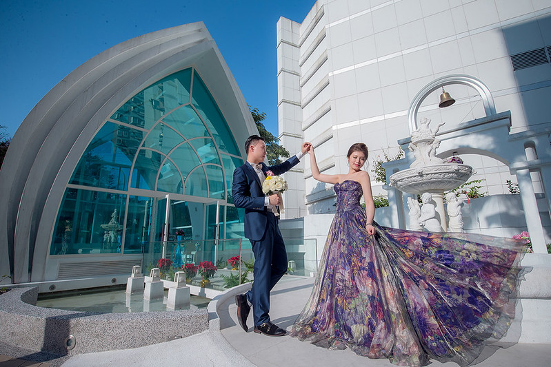 Apple婚禮攝影 Wedding婚禮記錄 Zhuang婚禮攝影 