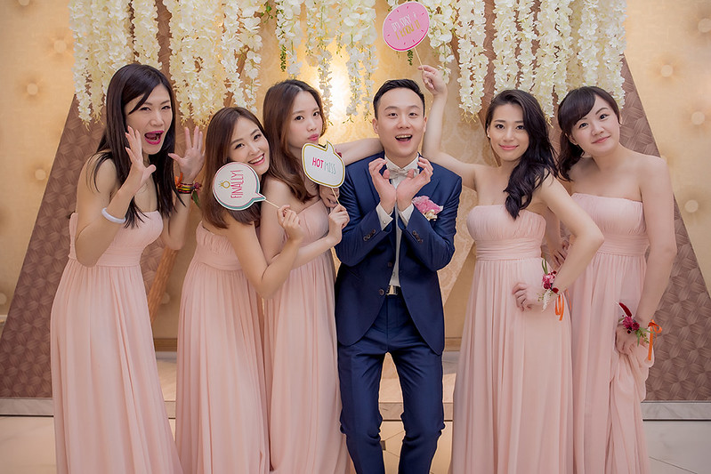 Apple婚禮攝影 Wedding婚禮記錄 Zhuang婚禮攝影 