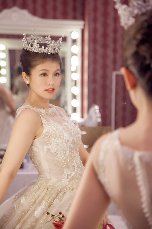 Apple婚禮攝影 Wedding婚禮記錄 Zhuang婚禮攝影 