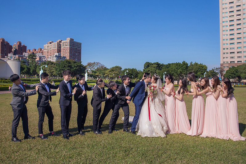 Apple婚禮攝影 Wedding婚禮記錄 Zhuang婚禮攝影 