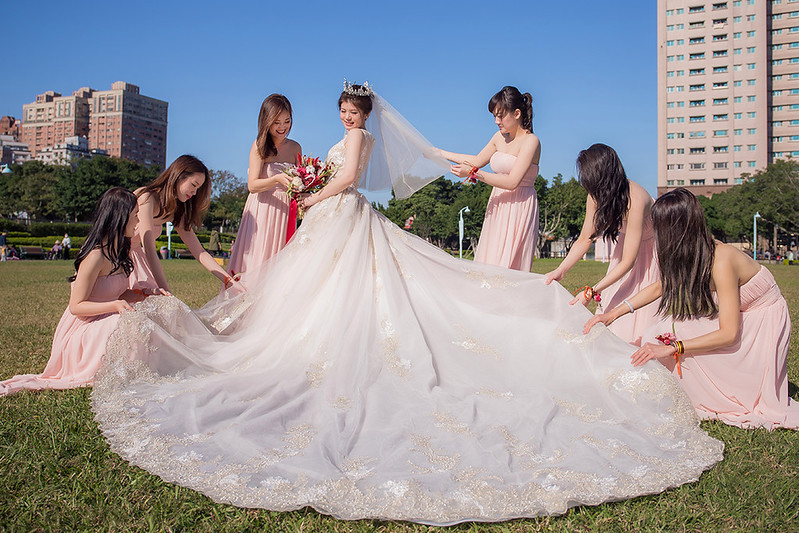 Apple婚禮攝影 Wedding婚禮記錄 Zhuang婚禮攝影 