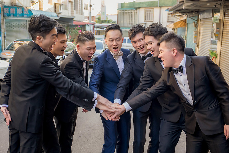 Apple婚禮攝影 Wedding婚禮記錄 Zhuang婚禮攝影 