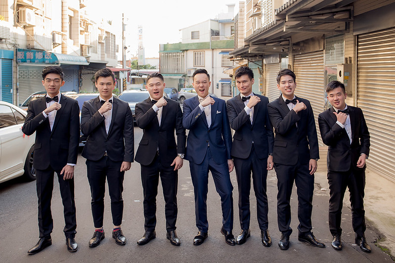Apple婚禮攝影 Wedding婚禮記錄 Zhuang婚禮攝影 