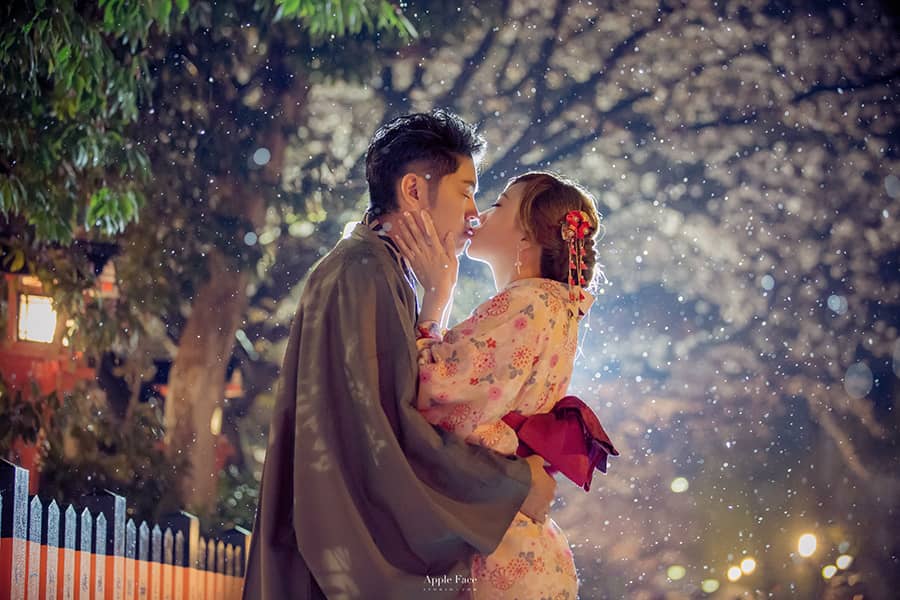 海外婚紗婚禮攝影推薦 