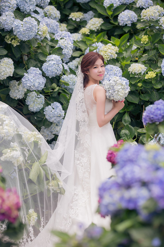 Pre-wedding自助婚紗 大熊自助婚紗 