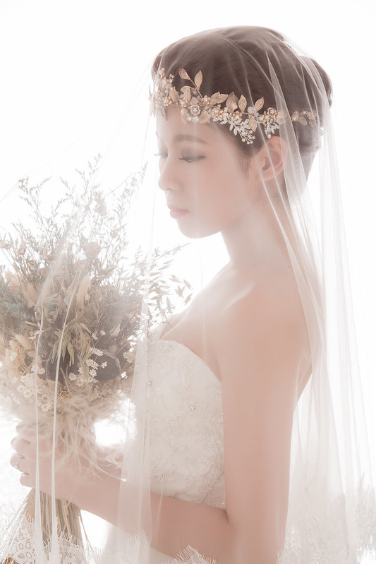 Pre-wedding自助婚紗 大熊自助婚紗 