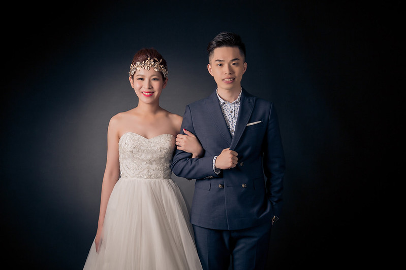 Pre-wedding自助婚紗 大熊自助婚紗 