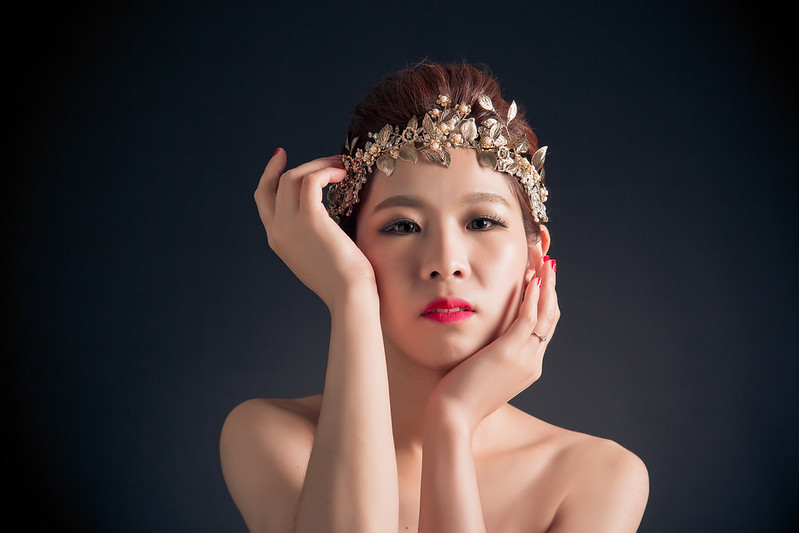 Pre-wedding自助婚紗 大熊自助婚紗 