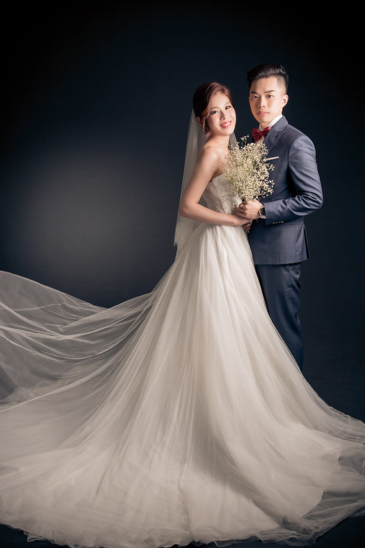 Pre-wedding自助婚紗 大熊自助婚紗 