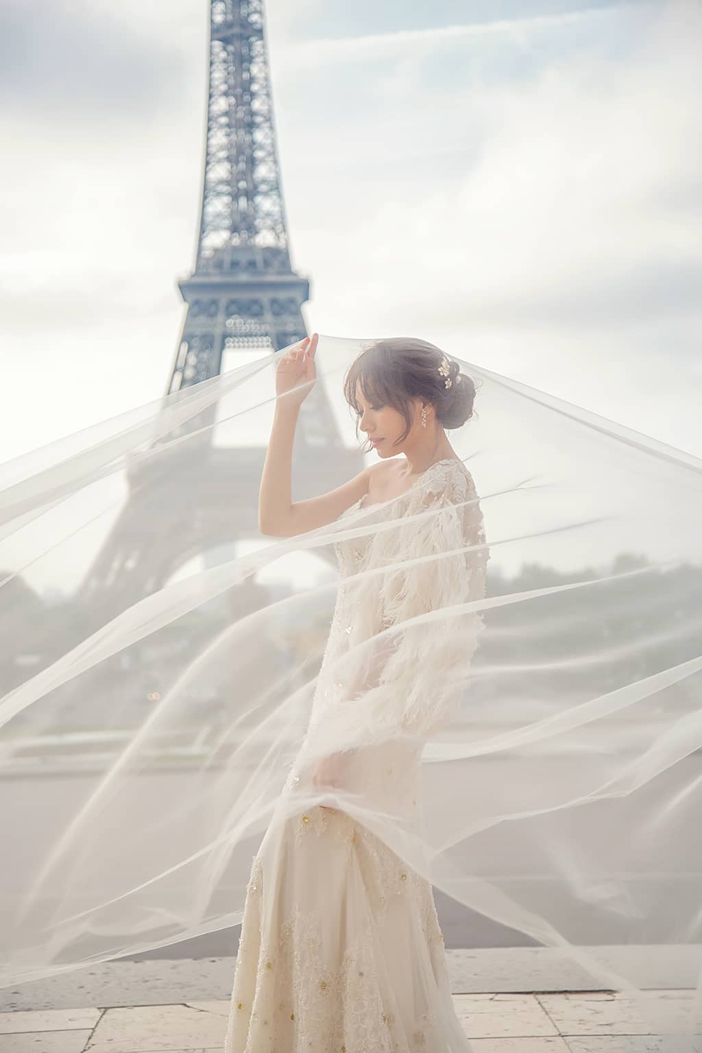海外婚紗婚禮攝影推薦 
