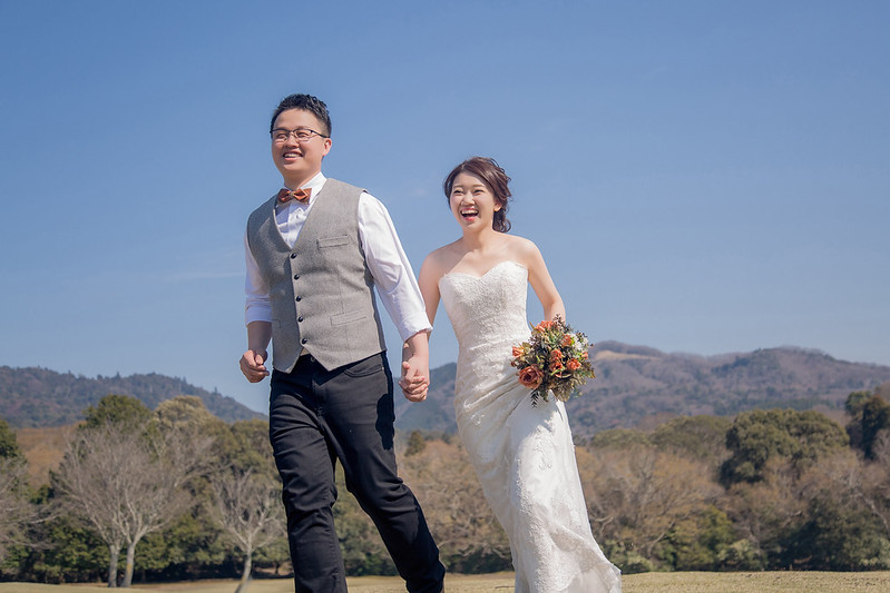 海外婚紗婚禮攝影推薦 