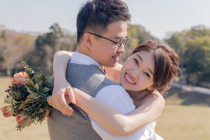 海外婚紗婚禮攝影推薦 