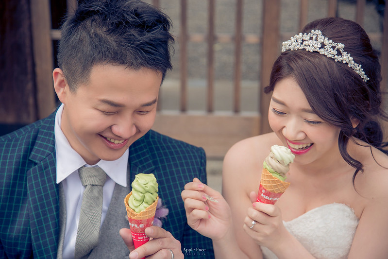海外婚紗婚禮攝影推薦 