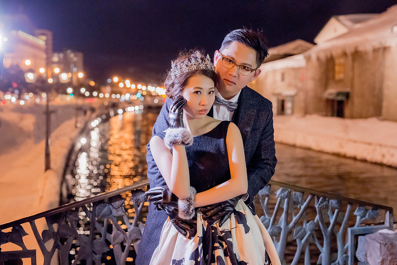 海外婚紗婚禮攝影推薦 