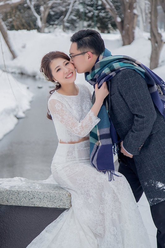 海外婚紗婚禮攝影推薦 